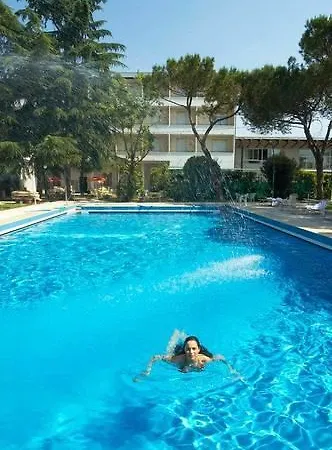 Excelsior Terme 3* Αμπάνο Τέρμε