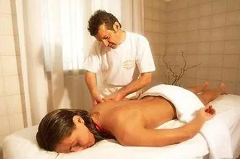 Szálloda Excelsior Terme Abano Terme