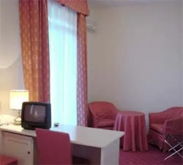 Szálloda Excelsior Terme Abano Terme